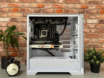 i9 10850K\32GB\RTX 3080\SSD\850W Zdroj - 4