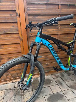 Lapierre Zesty AM 427 - 4