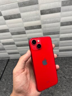 iPhone 14 product red 128 gb - 4