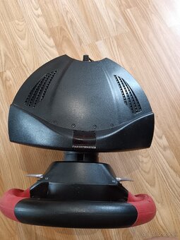 Thrustmaster Ferrari 458 Spider Racing Wheel - 4