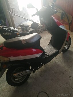 Adamoto 50 - 4