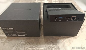 Allinone mini PC, MSI PRO 22" - 4