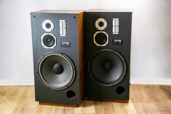 PIONEER HMP-1100 / najvyšší model v danom období, 32kg - 4