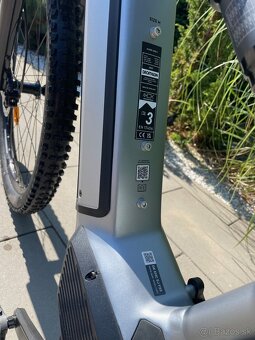 Rockrider EX PL 500 S 29' - 4