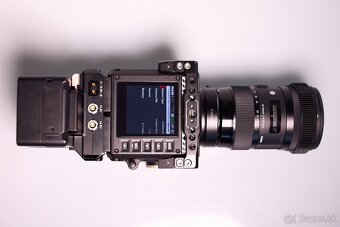 RED KOMODO - komplet bundle - 4