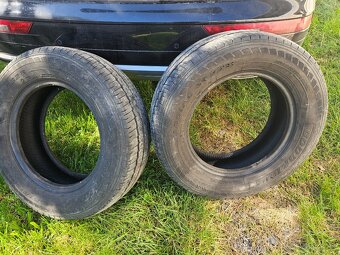 Predam letne pneumatiky 225/65/R16C - 4