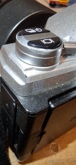 OMD E M5 III - 4