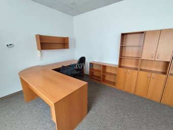 Kancelárie + sklad v centre Nitry s parkovaním - 4