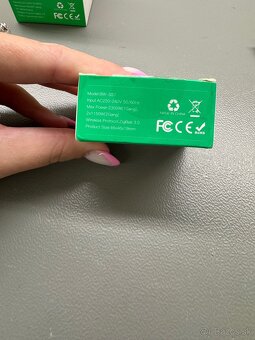 Blitzwolf BW-SS7 (ZigBee Switch Modul) 3ks - 4