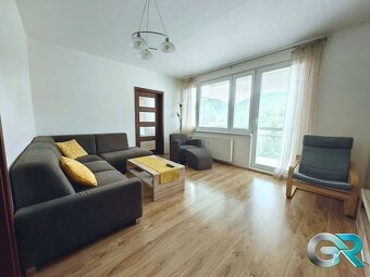4 izbový byt v meste Trenčianske Teplice na predaj, 84m2, ba - 4