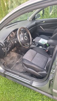 VW Passat, 1.9, 4motion - 4