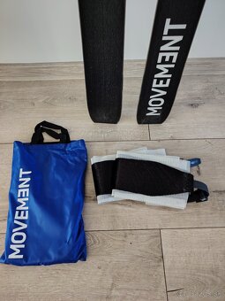 Movement Session 85 set - 4