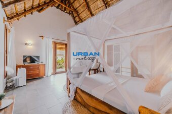 NA PREDAJ ROZPRÁVKOVÝ DOMČEK NA ZANZIBARE - 4