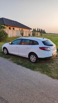 Renault Megane 3 1.5dci AUTOMAT. - 4