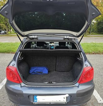 Peugeot 307 - 4