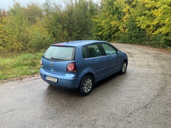 Predam Volkswagen Polo 1,4i - 4