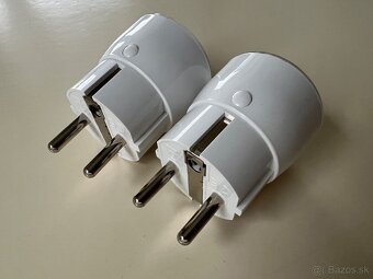 🔌 Fibaro Wall Plug Homekit 2ks – smart zásuvka - 4