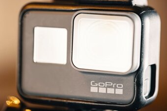 GoPro Hero 5 - 4