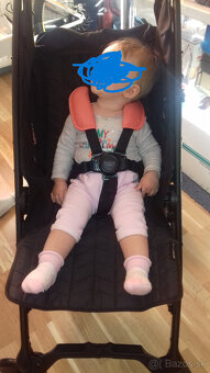 športový kočík Britax B-lite - 4