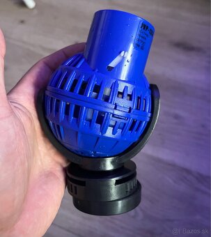 Prúdové čerpadlo SunSun Pompa JVP-133 - 4