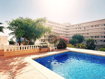 Apartmán 2+kk Torrevieja-Torreblanca, Španielsko - 4