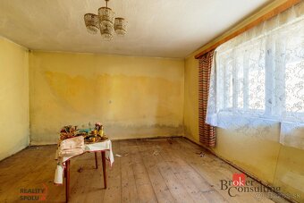 Starší rodinný dom na predaj - Liptovská Lúžna - 4