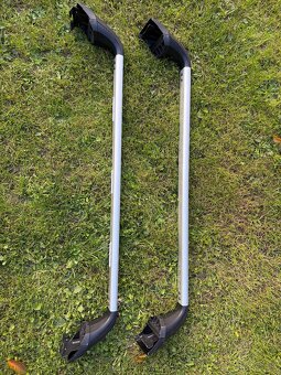 Strešný nosič VW Arteon - 4