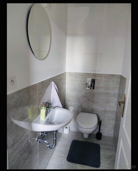 Prenájom velkometrážneho 3 izbového bytu v centre Košíc - 4