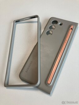 Samsung Z Fold 5 , 12/1T - 4