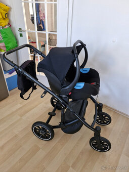 Kočík Anex m/type - 4