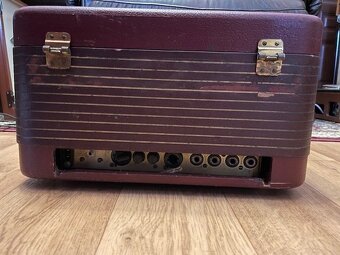 Grundif TK9 Reporter - 4