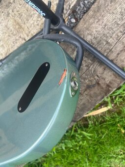 El.gitara Vintage V120 - 4