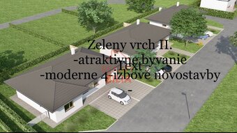 RODINNÝ DOM – dvojdom, na Ul. Ivana Braunera v Nitre - NOVOS - 4