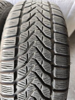 185/65 r15 zimné pneumatiky Vredestein Snowtrac 5 - 4
