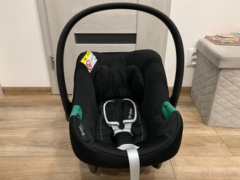 Autosedačka Cybex Aton B2 i-Size + ISOFIX - 4