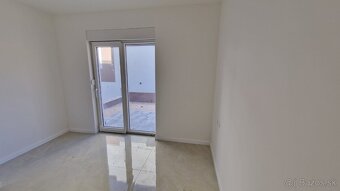 Apartmán s výhľadom na more a záhradou, Seline / Chorvátsko - 4