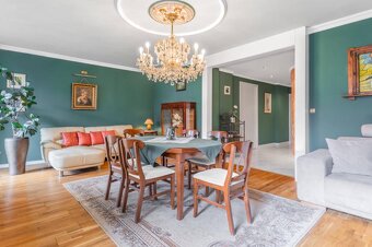 BABONY TRE I Priestranný 7-izbový dom v tichej lokalite Kram - 4