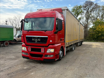 MAN TGX 24.440 6x2 EURO 5 TANDEM GTS - 4