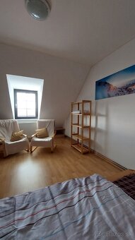 T.LOMNICA4-izbový dvojpodlažný mezonet v T.Lomnici na predaj - 4