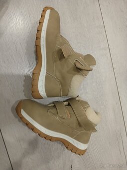 Zimné topánky veľkosť 27 - nové, ani raz neobuté - 4