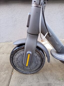 Predám elektrickú kolobežku - 4