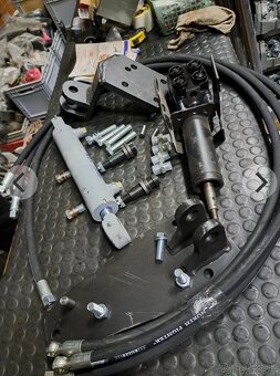 ORSTA,ORBITROL RIADENIE TRAKTOR ZETOR ,CRYSTAL - 4