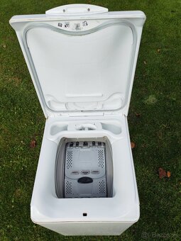 Automatická práčka - 4