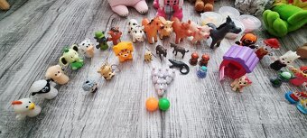 Detský balík  hračiek - 4