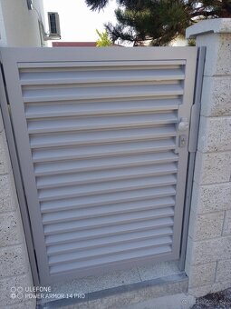 DKsteel kovovýroba, drevovýroba . GO - 4