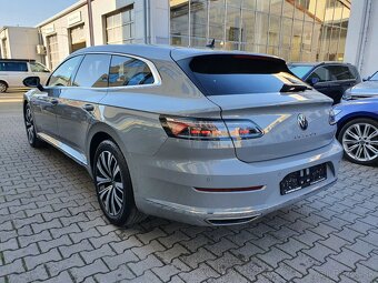 VW Arteon SB Elegance 2.0 TDI 147kW DSG - záruka Autodraft - 4