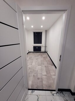 Luxusný 3-izbový byt po kompletnej rekonštrukcii - 4