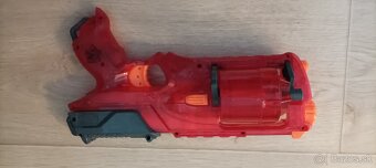 Nerf zbrane - 4