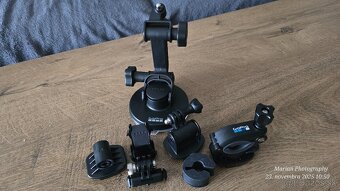 go pro príslušenstvo - 4