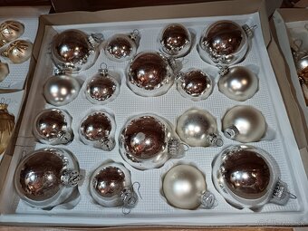 Vianočné ozdoby 3... - 4